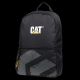 2. Caterpillar Fastlane S Rucksack Schwarz (84887-84)