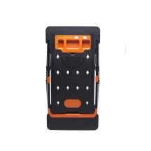 AWTOOLS 7-in-1 Faltbare Werkbank mit Stromleiste