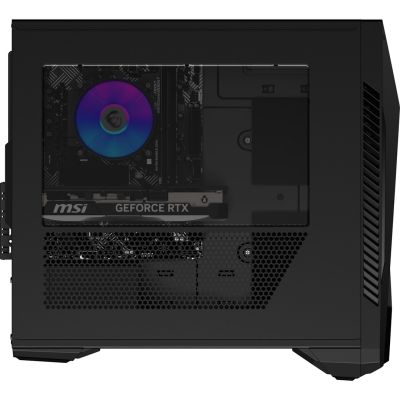 6. MSI MAG Infinite S3 14NVM5-2873EU Core i5-14400F 16 GB DDR5 SSD 1 TB GeForce RTX 5060 Ti 8G VENTUS 2X PLUS AW-XB560NF (WIFI 6E) Bluetooth 5.3 500 W Windows 11 Schwarz 2 Jahre