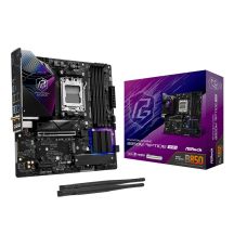 ASRock B850M Riptide WiFi Mainboard