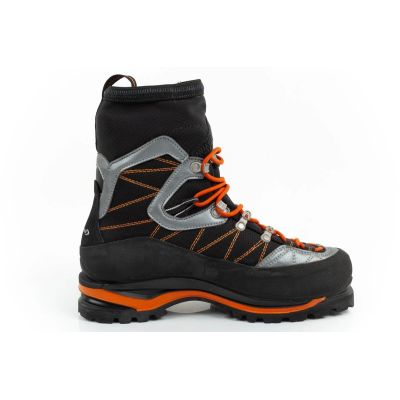 4. Aku Serai Gore-tex Trekking-Bergsteigerstiefel für Damen