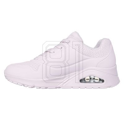 8. Skechers Uno Stand On Air W 73690-LVLP Schuhe
