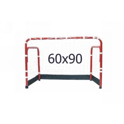 Unihockeytor, faltbar MPS 90x60 cm