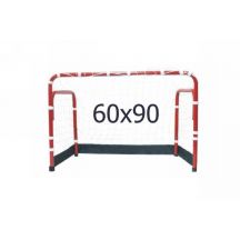 Unihockeytor, faltbar MPS 90x60 cm