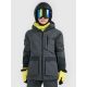 Snowboardjacke für Kinder, 10000 Membran, 4F 4FJRAW25TTJAU1039-20S