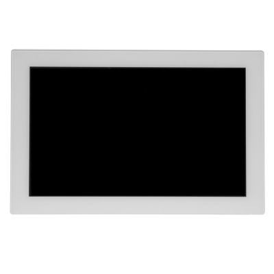 12. Denver PFF-1037W Digitaler Bilderrahmen, Weiß, 25,6 cm (10,1") Touchscreen, WLAN