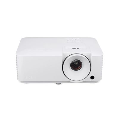 11. Acer PL2530i Standard-Projektor, 5000 ANSI Lumen, DLP, 1080p (1920x1080), Weiß