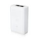 8. PoE-Injektor Ubiquiti U-PoE+ PoE+ 30W (U-POE+-EU)