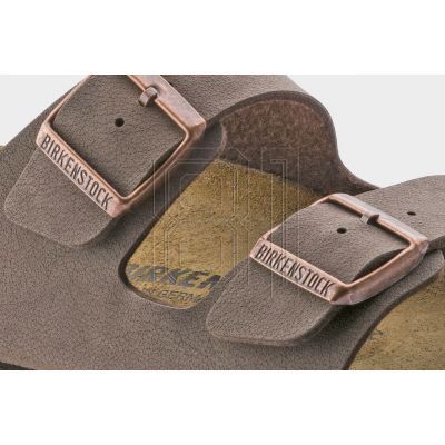 8. Birkenstock Arizona Bs M 0151181 Flip-Flops