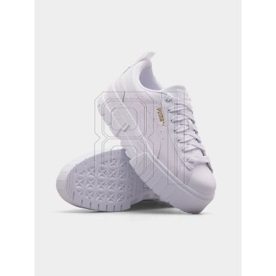 Puma Mayze Classic W 384209-01 Schuhe