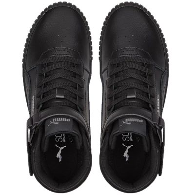 8. Puma Carina 2.0 Mid W 385851 01 Schuhe