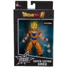 DRAGON BALL DRAGON STARS SUPER SAIYAJIN GOKU