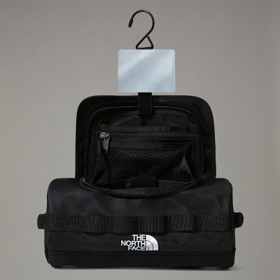2. THE NORTH FACE Base Camp Reisekanister S tnf schwarz-tnf weiß-npf Kosmetiktasche