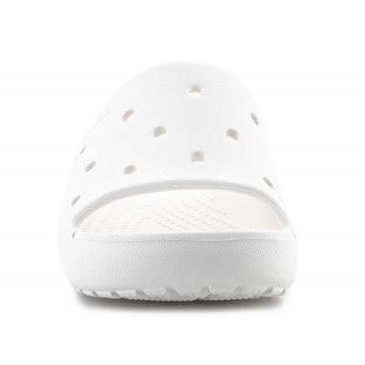 3. Crocs Classic Slide v2 U Flip-Flops 209401-100
