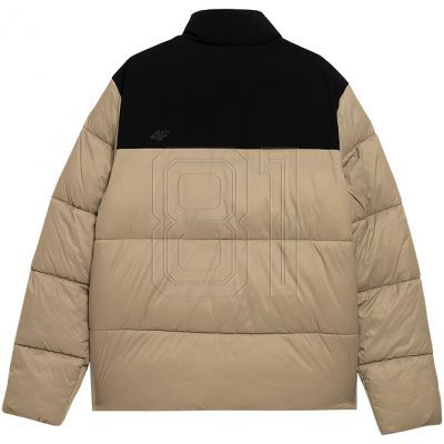 2. Jacke 4F M H4Z21 KUMP009 83S