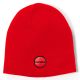 Ozoshi Hanako Classic Beanie rot OWH20CB004