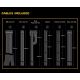 17. ASRock CHALLENGER 850W 80 Plus Gold Netzteil