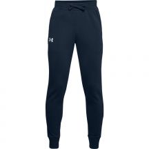 Under Armour Y Rival Baumwollhose Jr 1357634 408