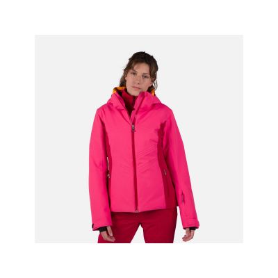 8. Rossignol W Velika Jkt Jacke Rosa