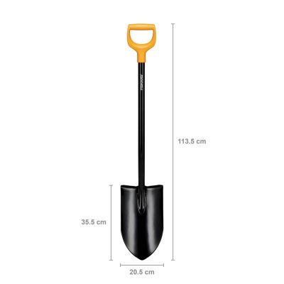 6. Fiskars 1067516 nicht kategorisiert
