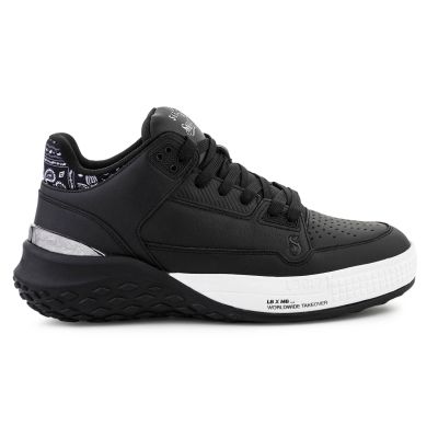 6. Skechers Sizzle Buckets OG 251180-BLK Schwarz