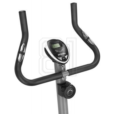 4. Spokey Vital+ 940883 Magnetisches Heimtrainer