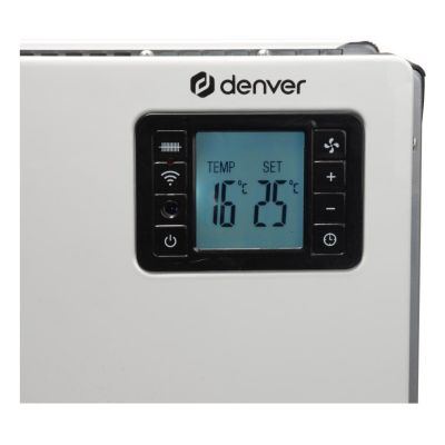 5. Intelligenter Denver WLAN-Konvektor SCH-2105