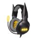 5. Blade DC Batman Gaming-Headset mit LED-Beleuchtung