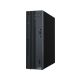15. ASUS ExpertCenter P500 SFF Core 5 210H 16 GB DDR5 SSD512 Intel Grafik WLAN+BT 180 W Kein Betriebssystem Grau 3 Jahre Vor-Ort-Service