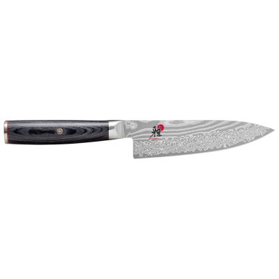 ZWILLING Miyabi 5000 FCD Stahl 1 Stück Gyutoh-Messer