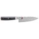 ZWILLING Miyabi 5000 FCD Stahl 1 Stück Gyutoh-Messer