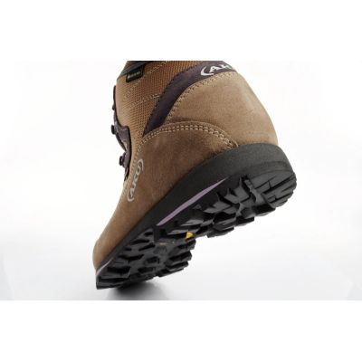 7. Aku Trekker GTX Damen-Trekkingschuhe