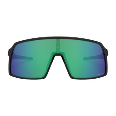 2. Oakley OO9406-0337 Sonnenbrille, Wraparound