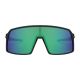 2. Oakley OO9406-0337 Sonnenbrille, Wraparound