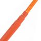 61. ZSB 3in1 Badmintonnetz-Set + Tennisnetz + Volleyballnetz 