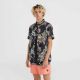 3. O'Neill Mix & Match Blumenhemd M 92800613897