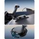 7. Joyroom JR-ZS408 Magnethalterung mit 15W induktivem Ladegerät für Auto-Cockpit – Schwarz