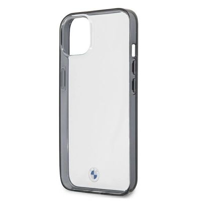 6. BMW Signature Collection Case für iPhone 13 mini - Transparent