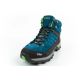 12. CMP Rigel Herren Trekkingschuhe strapazierfähig wasserdicht bequem