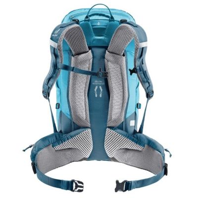 10. Deuter Trail Pro 31 SL W 344102413910 Wanderrucksack