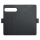 3. 3mk Brieftaschenhülle für Sony Xperia 10 VII - Schwarz