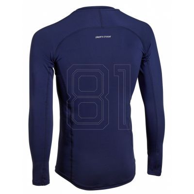5. Select LS T26-01553 Thermoaktives T-Shirt