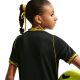 5. Nike Chelsea FC Stadion 2026/27 Kinder-Trikot Schwarz II1707 011
