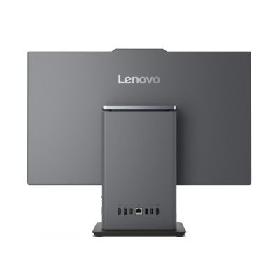 6. Lenovo ThinkCentre neo 50a G5 All-in-One i7-13620H 23,8" FHD Touch IPS 250 Nits AG 16 GB DDR5 5200 SSD512 Intel UHD Graphics 5MP + IR-Kamera Windows 11 Pro Luna Gray 3 Jahre Vor-Ort-Service