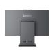 6. Lenovo ThinkCentre neo 50a G5 All-in-One i7-13620H 23,8" FHD Touch IPS 250 Nits AG 16 GB DDR5 5200 SSD512 Intel UHD Graphics 5MP + IR-Kamera Windows 11 Pro Luna Gray 3 Jahre Vor-Ort-Service