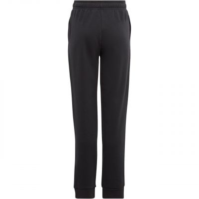 2. adidas Essentials Linear Logo Jr Hose IB8907