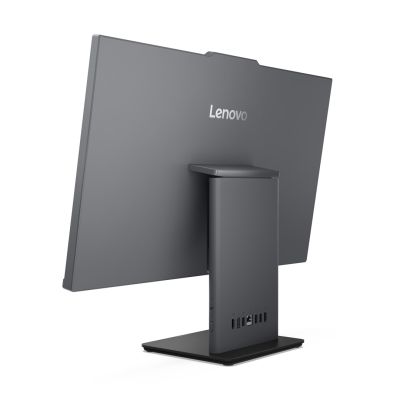 7. Lenovo ThinkCentre neo 50a G5 i5-13420H 27,0" FHD Touch IPS AG 300 Nits 16 GB DDR5 5200 SSD512 Intel UHD Grafik W11Pro Luna Grau 3 Jahre Vor-Ort-Service