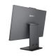 7. Lenovo ThinkCentre neo 50a G5 i5-13420H 27,0" FHD Touch IPS AG 300 Nits 16 GB DDR5 5200 SSD512 Intel UHD Grafik W11Pro Luna Grau 3 Jahre Vor-Ort-Service