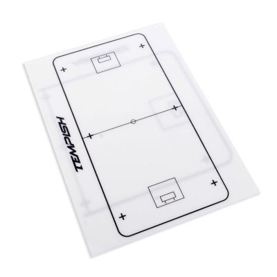 4. TEMPISH Hockey-Trainertafel