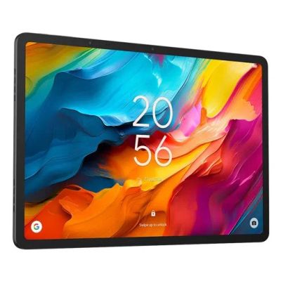 8. TCL NXTPAPER 14, Mediatek, 256 GB Speicher, 36,3 cm (14,3 Zoll), 8 GB RAM, Wi-Fi 5 (802.11ac), Android 14, Grau
